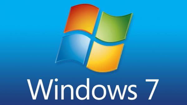 Windows 7 fine supporto