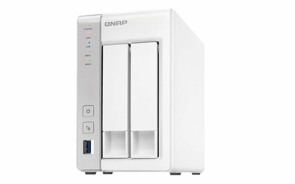 qnap