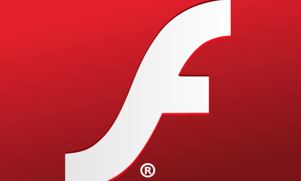 adobe flash player