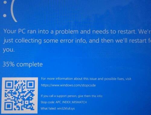 Problemi per chi ha stampanti Kyocera e Ricoh dopo l’ultimo aggiornamento di Windows 10